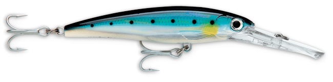 Rapala X-Rap Magnum 15 mm. 120 gr. 32 colore BSRD